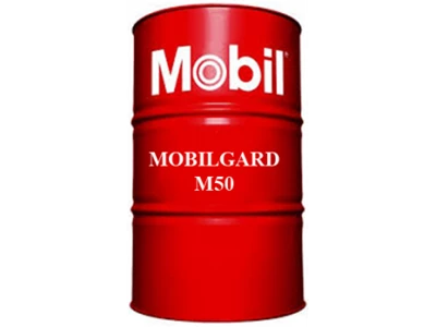 MOBILGARD M50