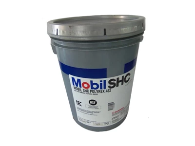 MOBIL SHC POLYREX 462