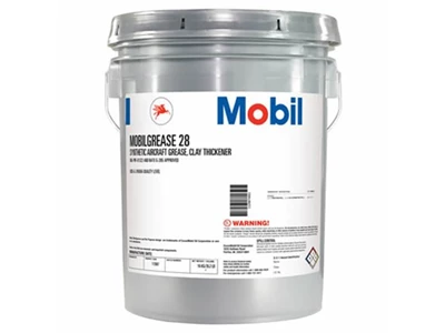 MOBILGREASE 28