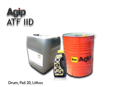AGIP ATF 2 D