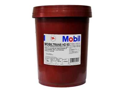 MOBILTRANS HD 50