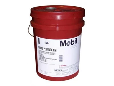 MOBIL POLYREX EM