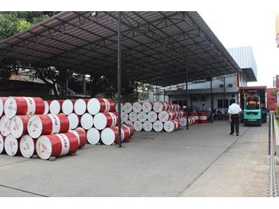 Pertamina SALYX 420