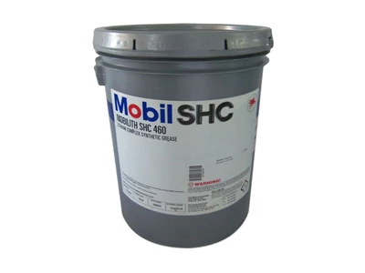 MOBILITH SHC 460