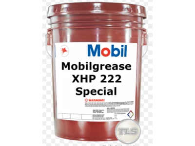 MOBILGREASE XHP 222 SPECIAL