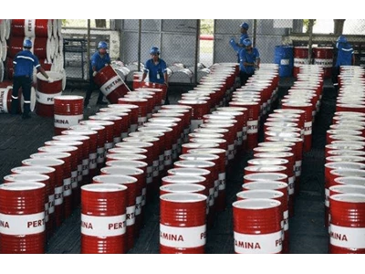 Pertamina Translik HD 30