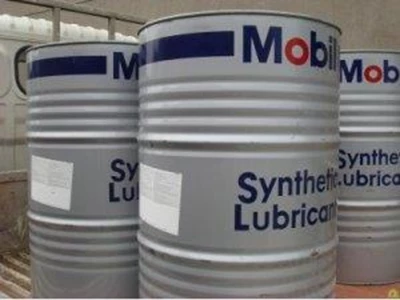 MOBIL SHC PM 320