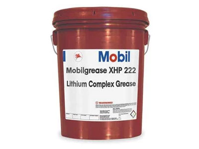 MOBILGREASE XHP 222