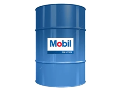 MOBIL GEO 15W-40