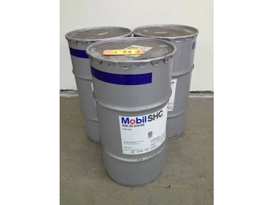 MOBIL SHC GEAR 6800 Synthetic