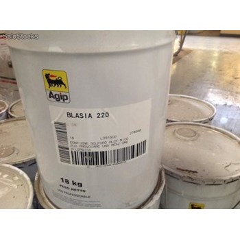 AGIP BLASIA 220