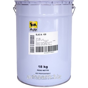 AGIP BLASIA 460