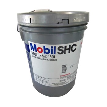 MOBILITH SHC 1500