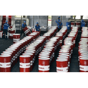 Pertamina STEELO B 680