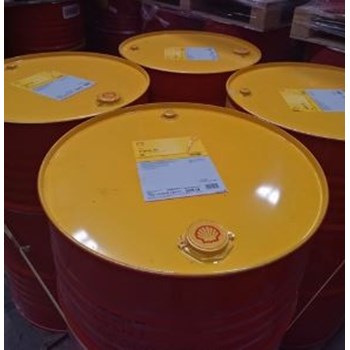 SHELL ARGINA S3 40