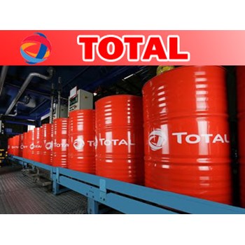 TOTAL Azolla ZS 150 Hydraulic Oil