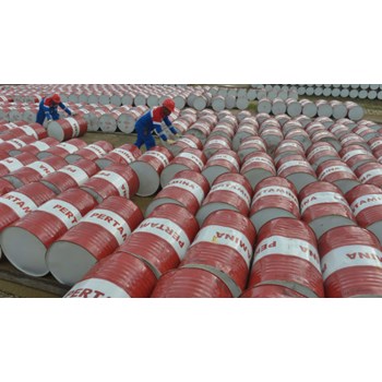 Oli Pertamina Prima XP 20W/50 API SL