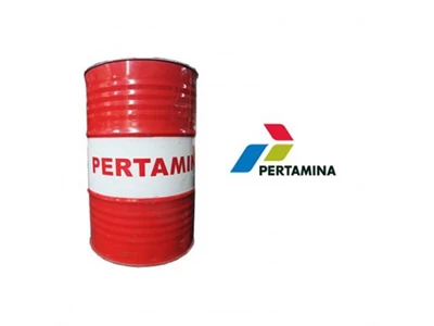 Oli Pertamina SALYX 440