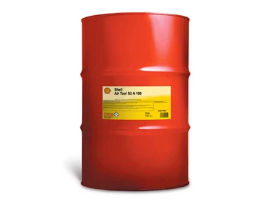 SHELL AIR TOOL S2 A 100