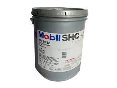 MOBIL SHC 639