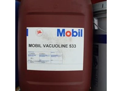 MOBIL VACUOLINE 533