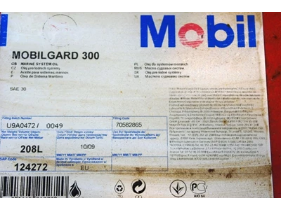 MOBILGARD 300