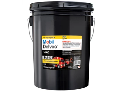 MOBIL DELVAC 1640