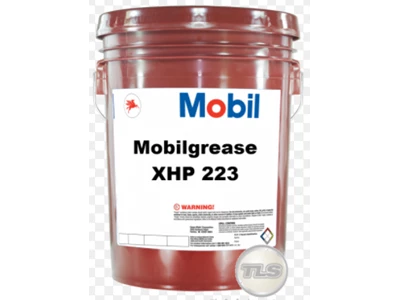 MOBIL GREASE XHP 223