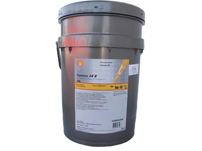 JUAL SHELL CORENA S4 R 46