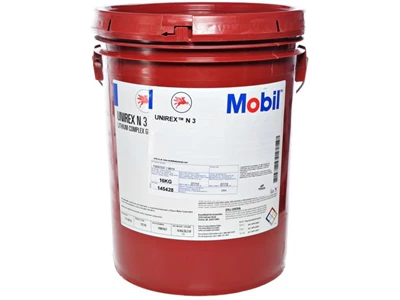 MOBIL UNIREX N3