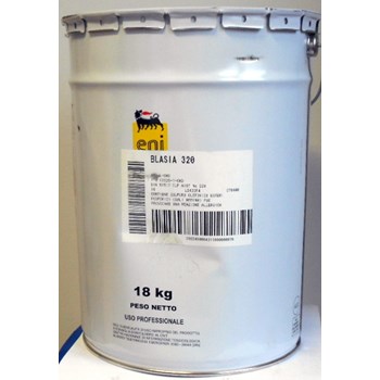 AGIP BLASIA 320