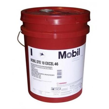 MOBIL DTE 10 EXCEL 46