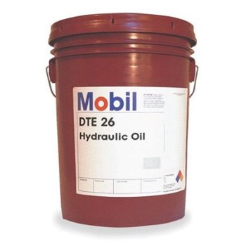 MOBIL DTE 26