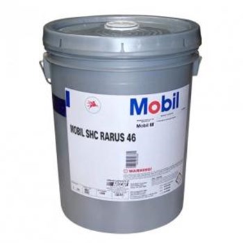 MOBIL SHC RARUS 46