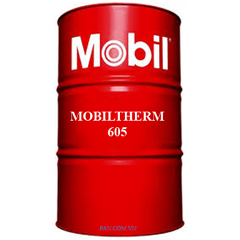 MOBILTHERM 605
