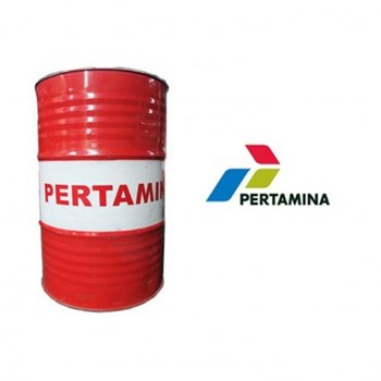 Oli Pertamina Salyx DF 430