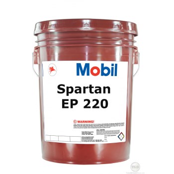 SPARTAN EP 220
