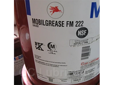 MOBILGREASE FM 222