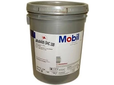 Mobilith SHC 100