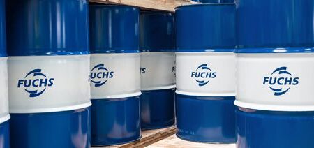 Fuchs Renolin B 3 iso VG 10 Hydraulic Oil
