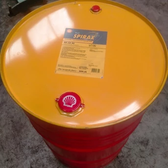 Shell Spirax S4 CX 30