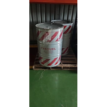 Oli Fyrquel EHC ( Electro Hydraulic Control ) Fire Resistant Fluid