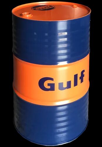 Gulfco LA Supreme sae 40 Natural Gas Engine Oil