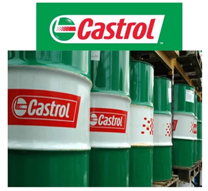 Castrol Alpha SP 46 Gearbox & Bearing Oil