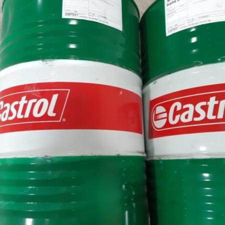 Castrol Alpha SP 680 Gearbox & Bearing Oil